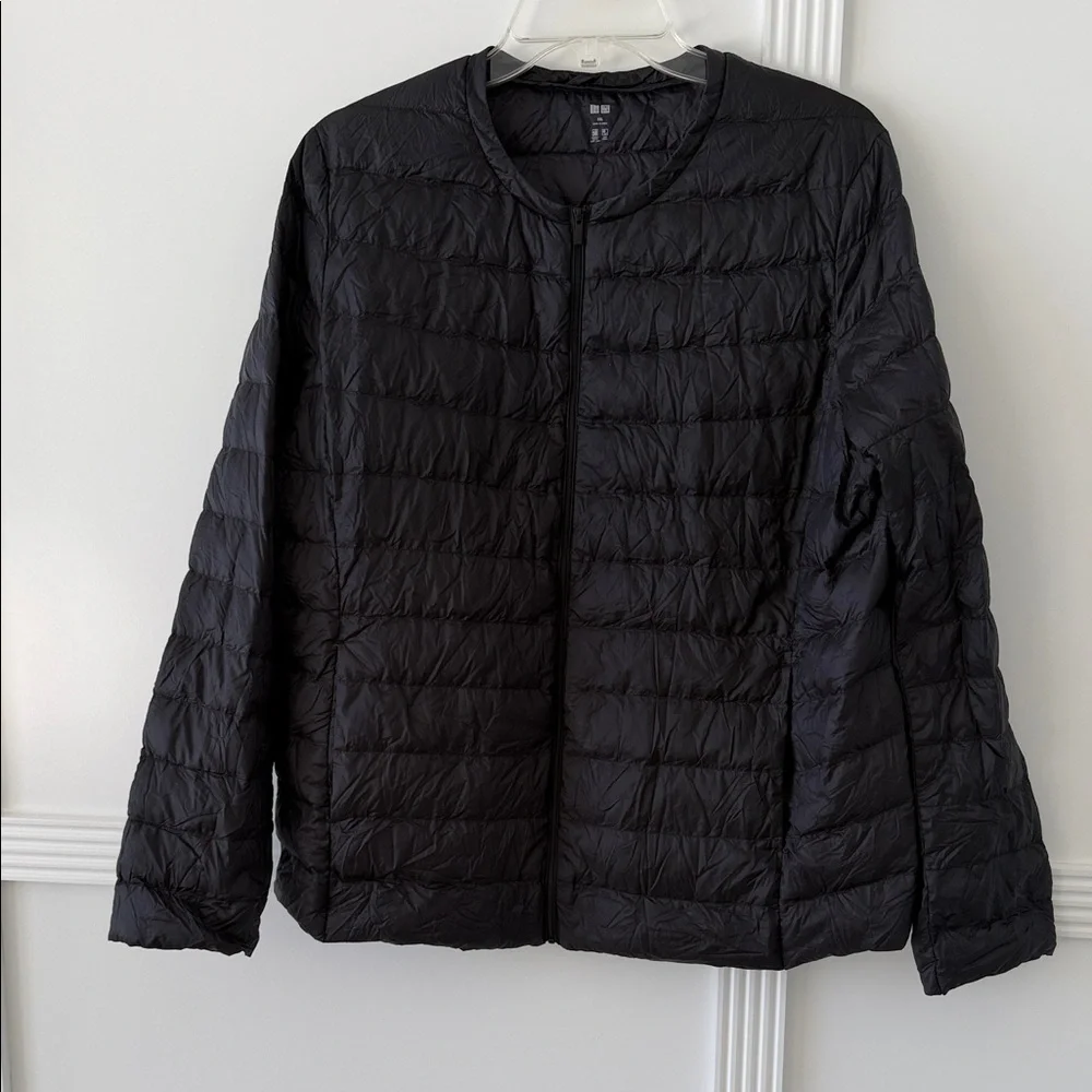 Uniqlo ultra light down jacket XL - Picture 1 of 6